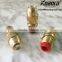 Adjustable Brass Spray Nozzle