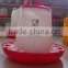 9kg wholesale price plastic poultry feeder for sale in USA WQ-F9
