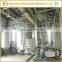 Hot Sale in Canton Fair Dinter Brand small palm oil refinery machine