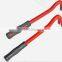 High quality wrecking bar,crow bar