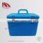first aid kit blue 360*260*210 mm