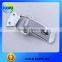 China hasp with spring,metal Industrial Cabinet Toggle Lock Hasp,wooden box locker hasp