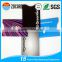 NFC sheilding ID card sleeve Aluminum Foil Paper RFID Blocking Holder For Credit Card
