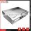 CHINA SUPPIER HOT SELLING TOP ELECTRIC GRIDDLE WITH CE CERTIFICATE