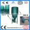 China supply corn grinder and mixer for chicken feed with CE Certification