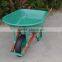Heavy duty construction wheelbarrow australia