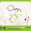 Competitive Price!Printing Eco-friendly key epoxy tag from gold manufacture