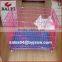 Cheap Cat Cage With High Quality Plastic Tray