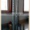Ground screw hot dip galv earth anchor