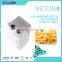 Stainless-Steel Potato Slicer Shredder Equipment for Restaurants