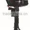 gasoline outboard engines T3.6BML T3.6BMS two stroke ,3.6HP, long shaft and short shaft