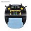 Home Auto Floor Vacuum Cleaner and Smart Robotic Dust Cleaner with good quality