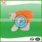 Excellent quality household washing cleaning resistant plastic coarse wrench trigger sprayer