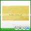 Made In China Beekeeping Clear Cell Beeswax Foundation Sheet