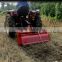 Spring cultivator farm tractor rotavator farm rototillers