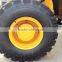 1.8ton~3ton front wheel loader made made in china with CE ZL-918 parameters: