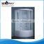 900x900x2180mm 4 mm Glass Tempered Glass Small Shower Enclosures, Shower cabin,Shower Box