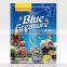 Blue treasure marine accessories stable pH reef sea salt