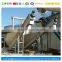 XSF Spiral Sand Water Separator in Water Treatment Plant