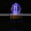 Waterproof Submersible LED Strobe fishing Light