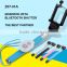 Extendable Handheld Telescopic Monopod Holder For iPhone,Cable take pole