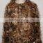 Camo Quiet Realtree Desert Leaf 3D Fast Dry Ghillie Suit Jacket&Trousers