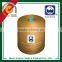 100% polyester bag closing thread for sealing work