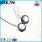 1MHz ultrasonic Hifu piezo ceramic for beautiful instrument