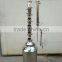 50L SS304 Bolier,3''stainless Steel Bubble Plate Reflux Tower ,ss304 Still With Parrot