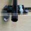 7mm*5mm Pultrusion High-strength Carbon Fiber Tubes