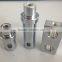 cnc milling processer 5 axis cnc processing center in China Guangzhou