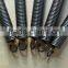 Agriculture walk tractor parts drag spring