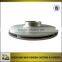 China High Quality Exhaust Fan Pump Impeller For Well Pump