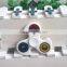 Colorful ABS Plastic New Hand Made Fidger Spinner Toys EDC Spinner
