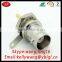 Custom copper terminal,spring terminal connector,terminal pin for socket in Dongguan manufacturer,ISO9001 passed