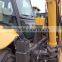 Ansion backhoe loader WZ30-25 same model AX790 with pilot control for exporting