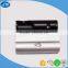 China high quality cnc machining process aluminum electronic cigarette cases by drawing