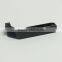 black anode factory manufacture custom aluminum Machined components