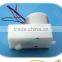 GuangDong metal servo with gears and parts