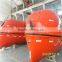 Solas Approved Common Totally Enclosed Lifeboat for ship