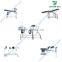 Portable gynecology examination chair gynecological equipment