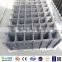 steel welded wire mesh panel