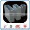 High Strength Good Quality FRP Rectangular Pipe Tube