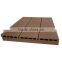Recycled WPC wood plastic composite wall panel
