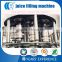 High quality juice bottling production line price