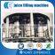 Automatic juice manufacturing line price