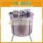 Beekeeping Equipment 8 Frames Electric Honey Extractor for Beekeeping