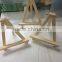 High quality mini wood easel wholesale