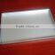 OEM ODM Factory Supply Top Quality Custom Sheet Aluminum Metal Tray for seafood fast frozen processing