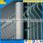 Hot sale 2x2 galvanized welded wire mesh for fence panel price